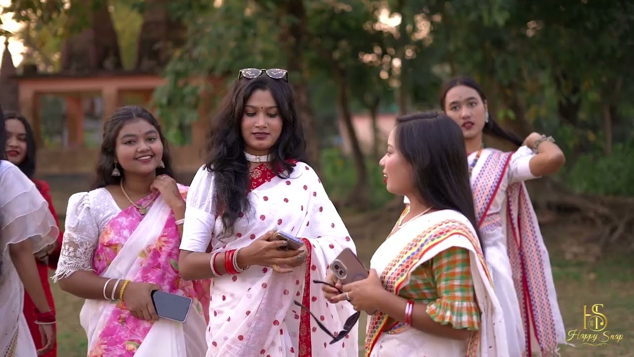 Priya’s Odivas & Holi Moments | Love, Culture & Colors ✨