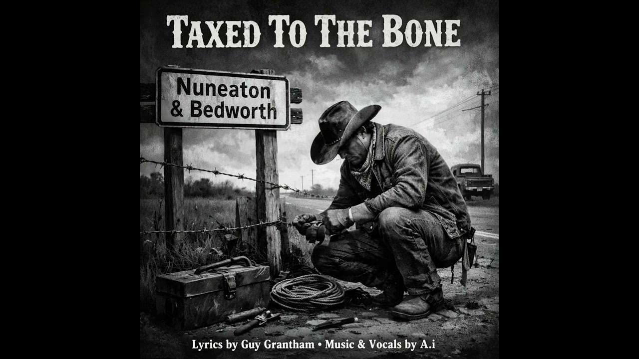 Taxed To The Bone