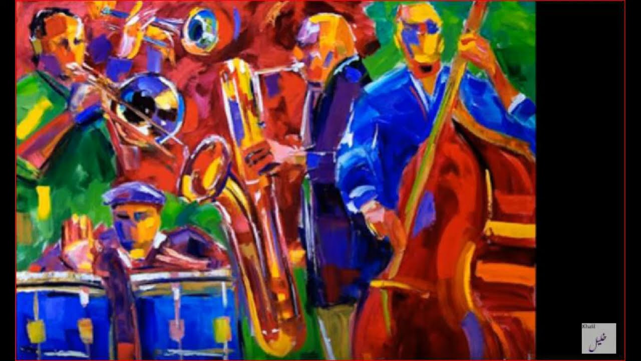 MAMBO & BOOGALOO PA' GOZAR SABROSO