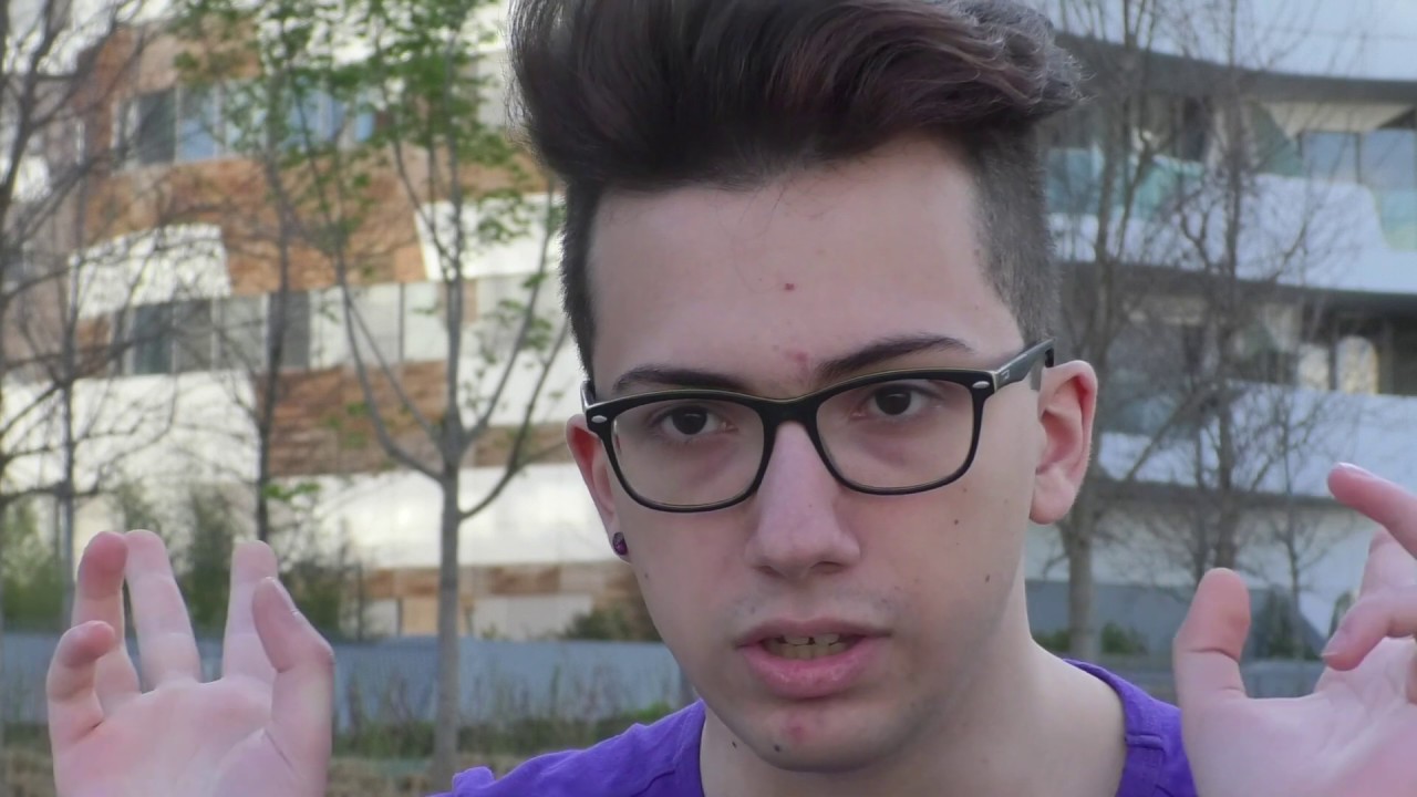 ANGELO - Sindrome di Asperger - di Marco Ferini e Angelo Cantalupo