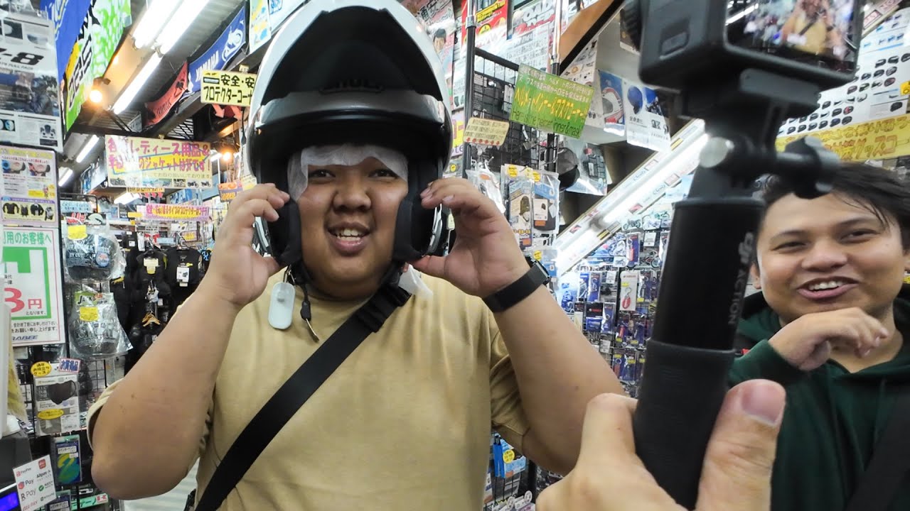 PR JAPAN AKIHABARA