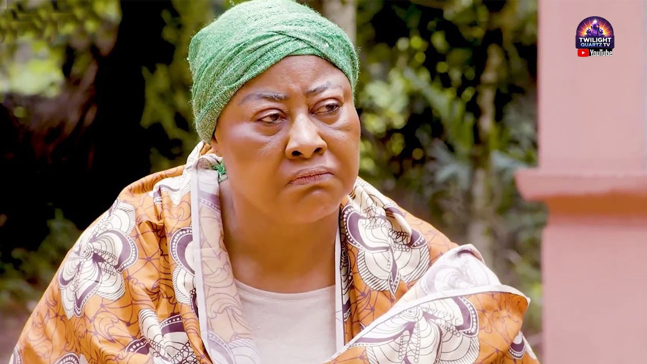 MY STEP MOTHERS NEMESIS-SHE GOT EVERYTHING SHE DESERVED AFTER ALL THE EVIL SHE DID-LATEST 2026 MOVIE