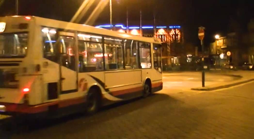 Dennis Dart SLF Marshall Capital Bodywork