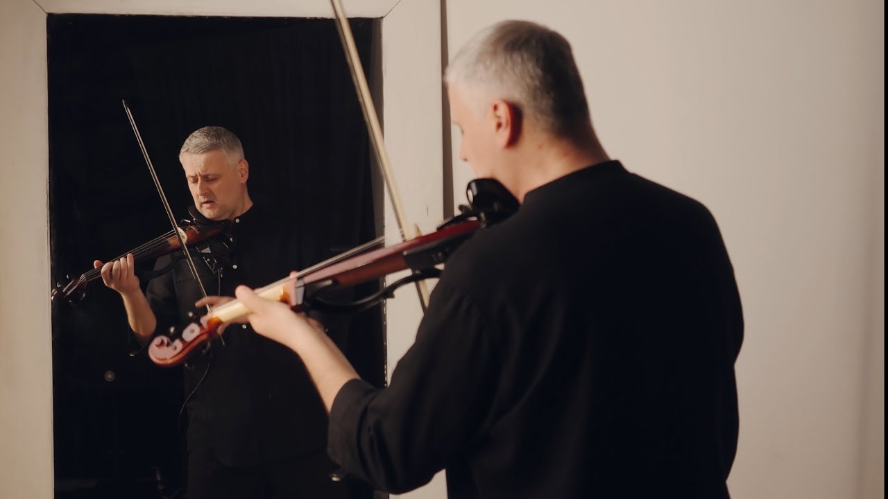 Artem Reutov - Adagio (Albinoni)