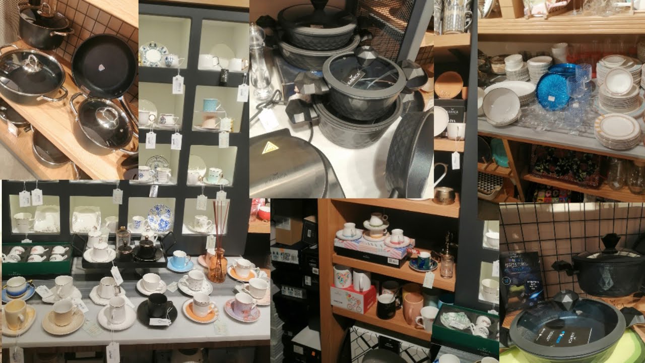 🆑Turkish Kitchen House Accessories |  Store in İstanbul Kasimpasa İstanbul Turkey