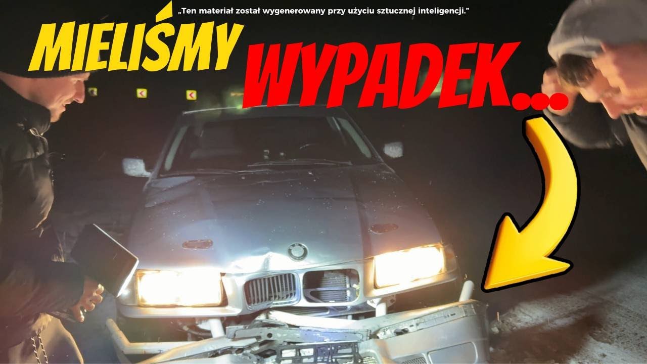 GRUZ PO 2 DZWONACH WRACA DO ŻYCIA! Naprawa + uliczne drifty