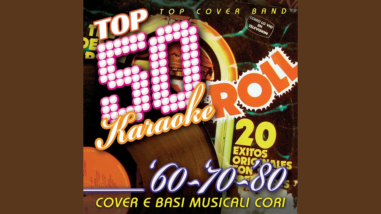 Mamma Mia (Cover version degli Abba)