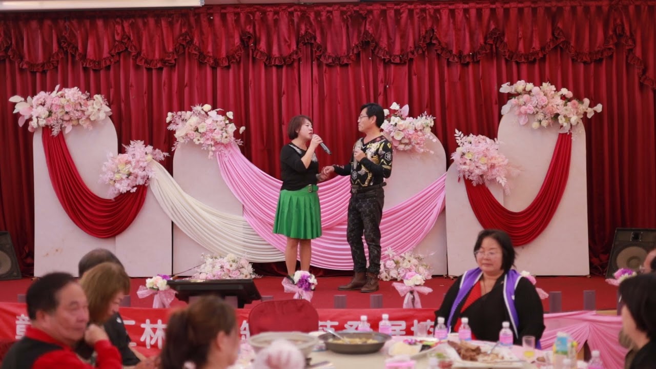 台中市璀璨之星歌藝發展協會