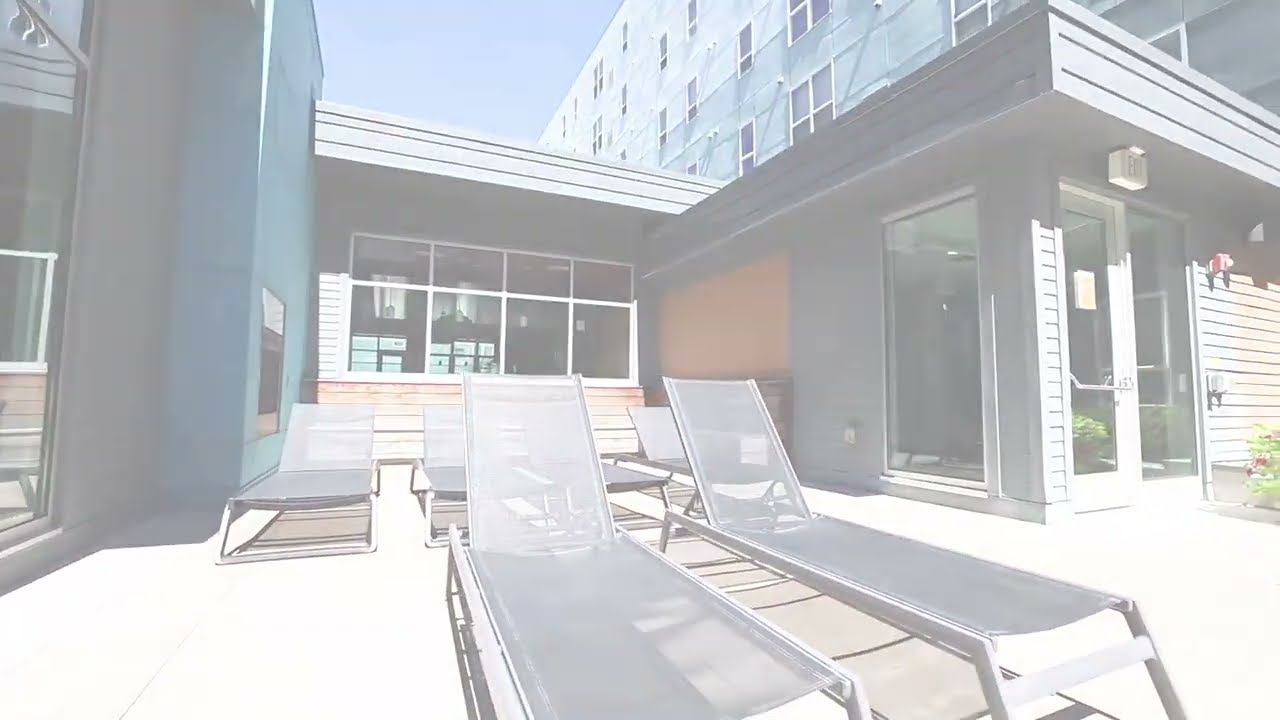 Radius Apartments