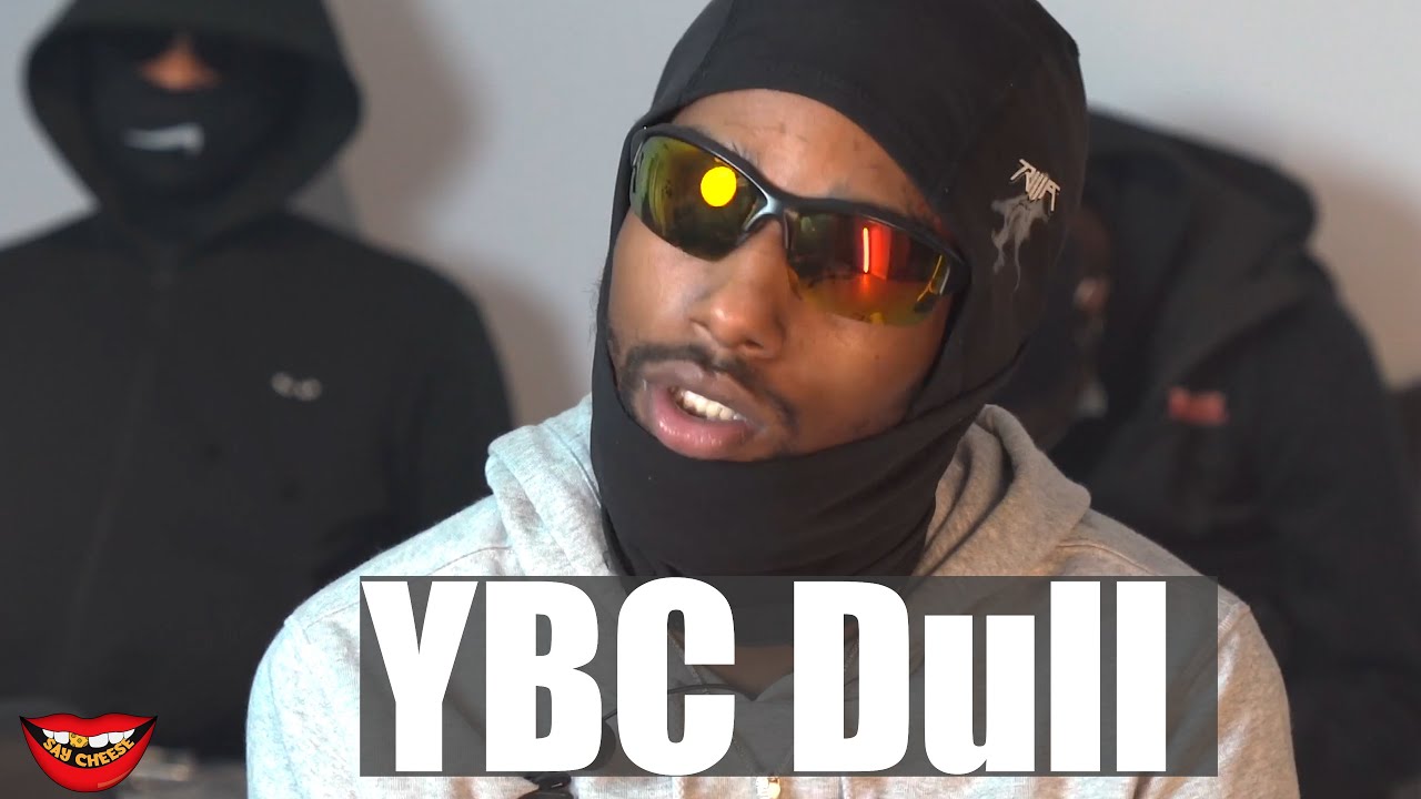 Ybcdul on documentaries accusing them for violence in Philly. Losing 19 people to the streets (Pt 2)