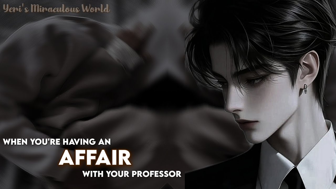 The TEACHER and a STUDENT || One-Shot 🎀 || Read desc ✨ ||