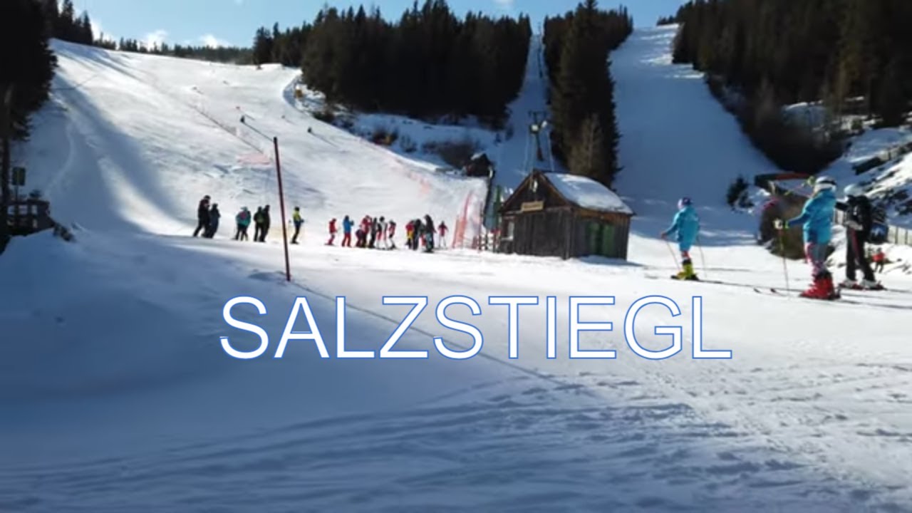 La Sanius in Austria