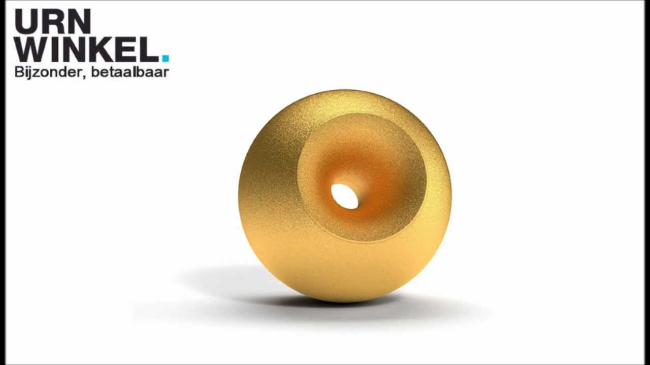 Design urn