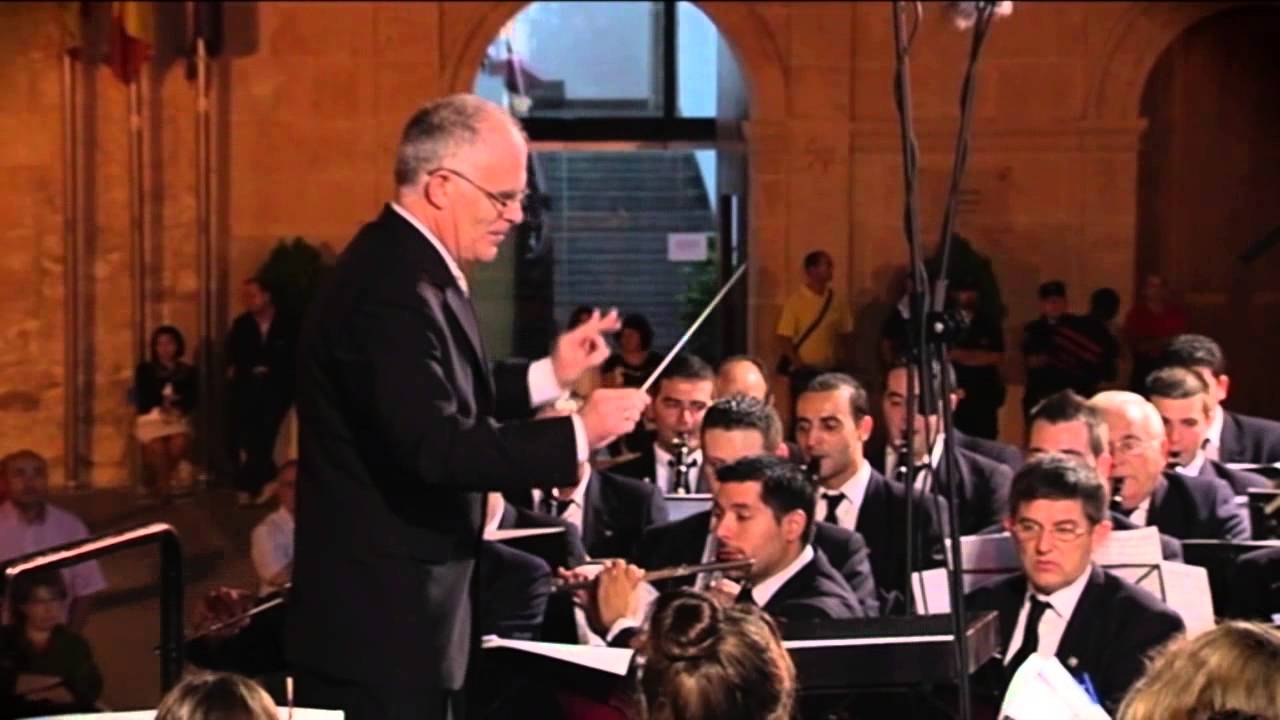 La Gran Pascua Rusa UNIÓN MUSICAL DE LLÍRIA