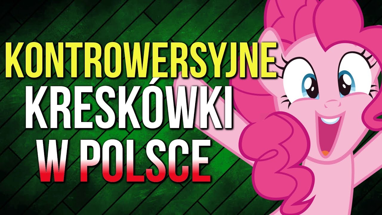 KONTROWERSYJNE BAJKI W POLSCE!