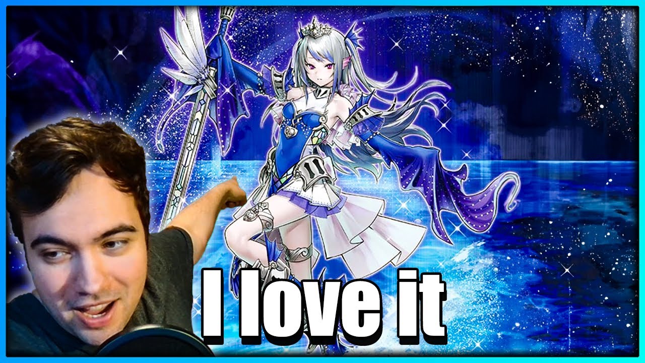 Alright, let's see if Tearlaments is Strongest
