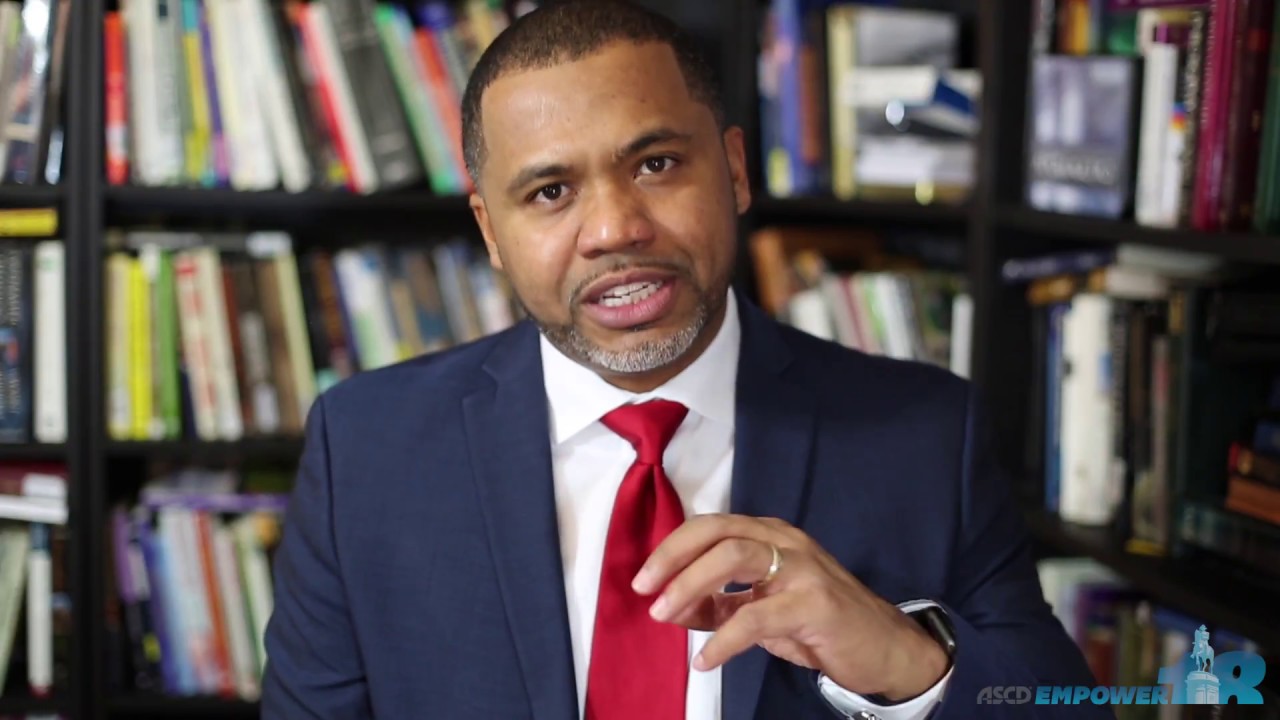Experience a Revolution in Education at Empower 18, with Manny Scott
