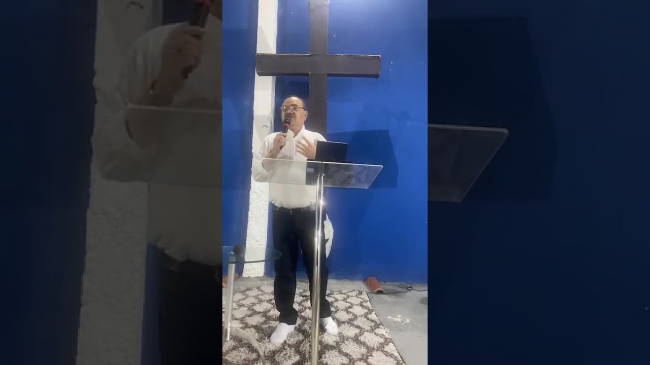 A tristeza de Deus  - 12 de fevereiro de 2026