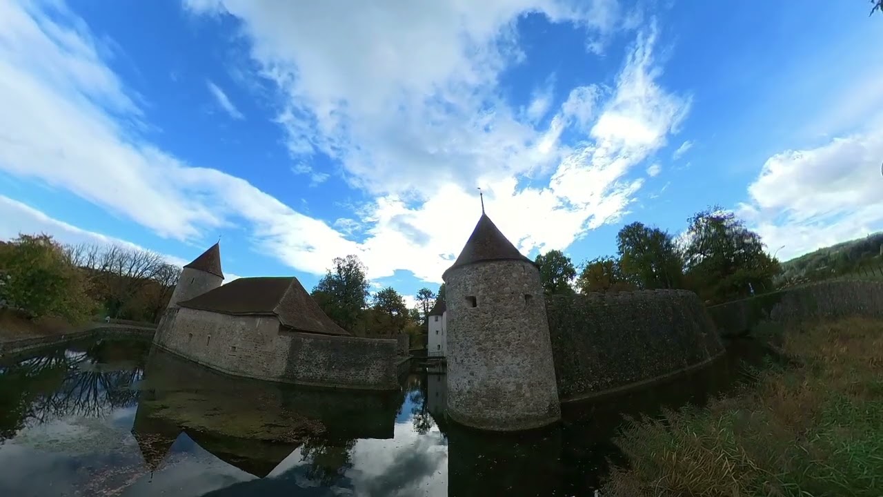 Schloss Hallwyl