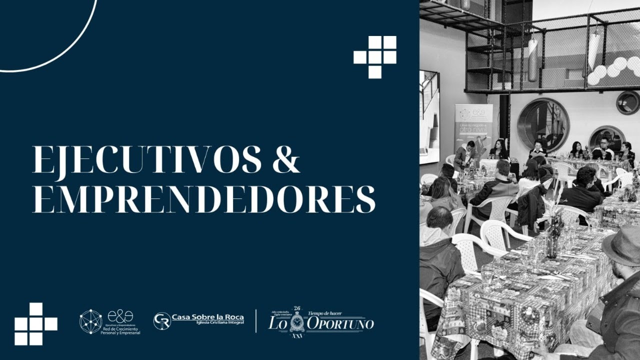 E&E - 🚀 Sesión 01: Cristo, Fundamento del SER | 2 marzo 2026