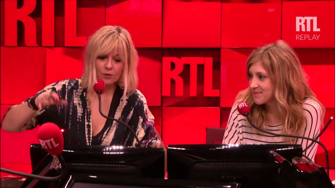 Comment vaincre sa peur de l'avion ? APRES LE DIRECT du 10-04-2015 - RTL - RTL