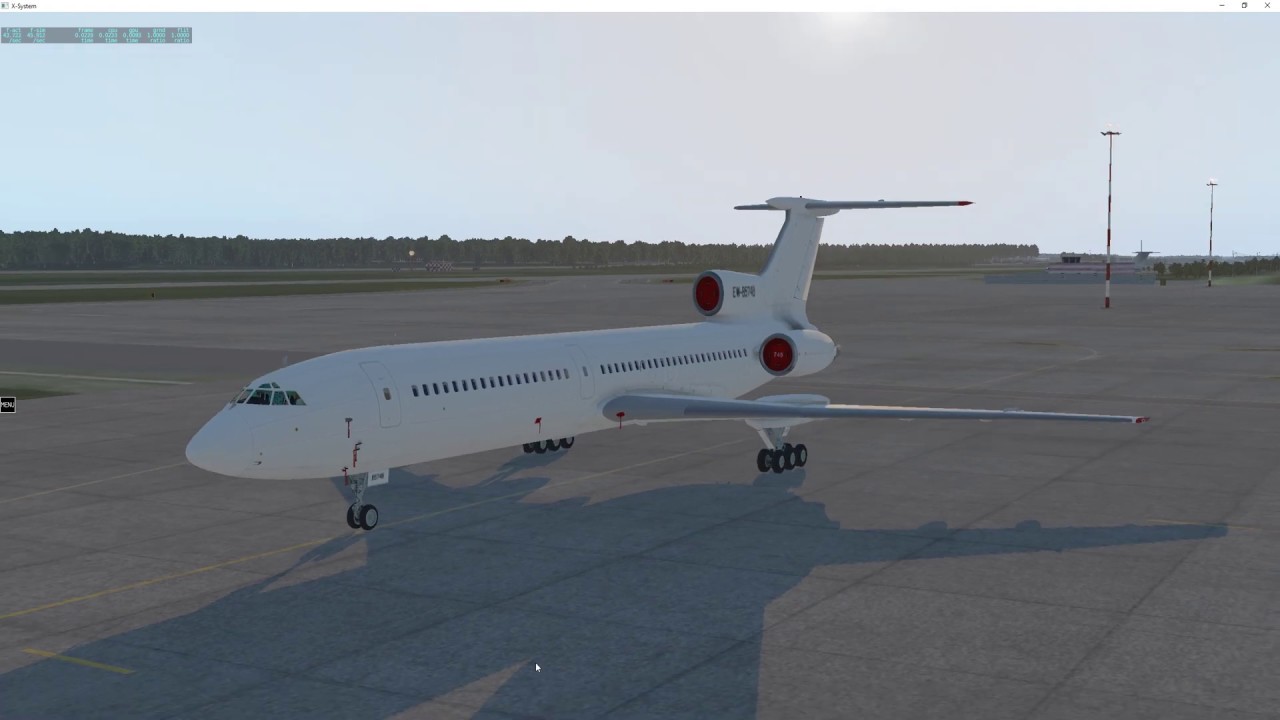 X-plane 11 v11.50b5 | Новости 