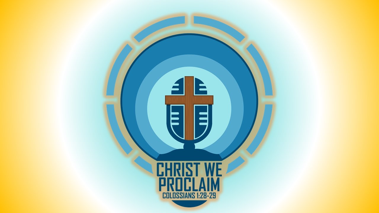 Lagu Tema Sekolah SDH-SLH TA 2021/2022_CHRIST WE PROCLAIM