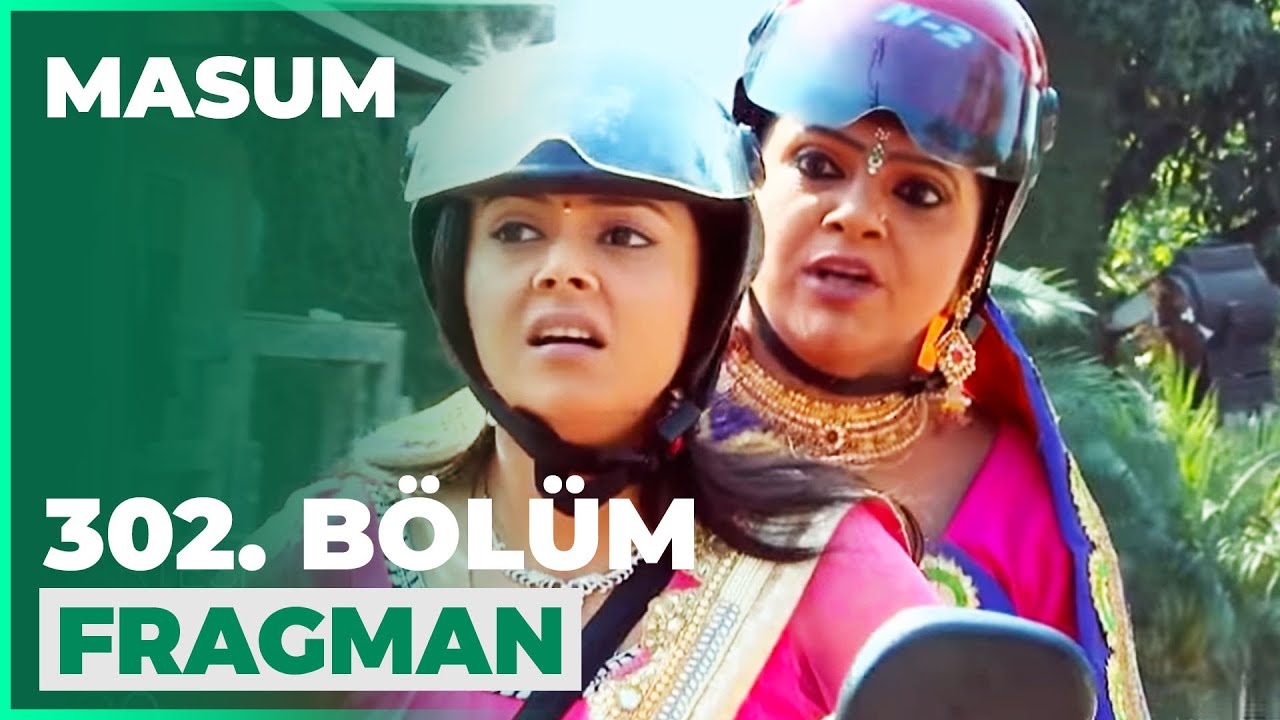 Masum 302. B&ouml;l&uuml;m Fragmanı - 18 Ocak Pazartesi