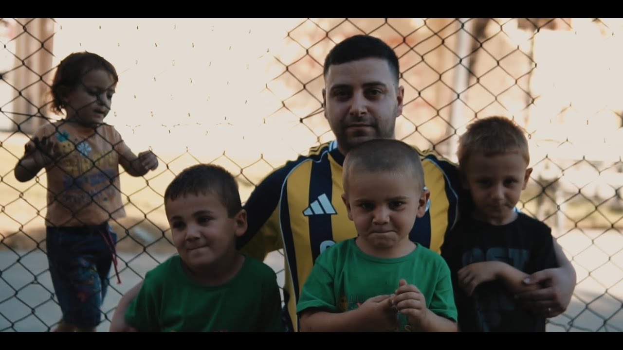 RENBA - Dekor (Official Video)