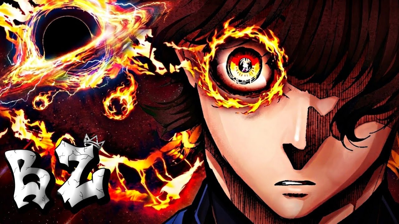 ♪ MONSTER - MEGURU BACHIRA | BLAZE