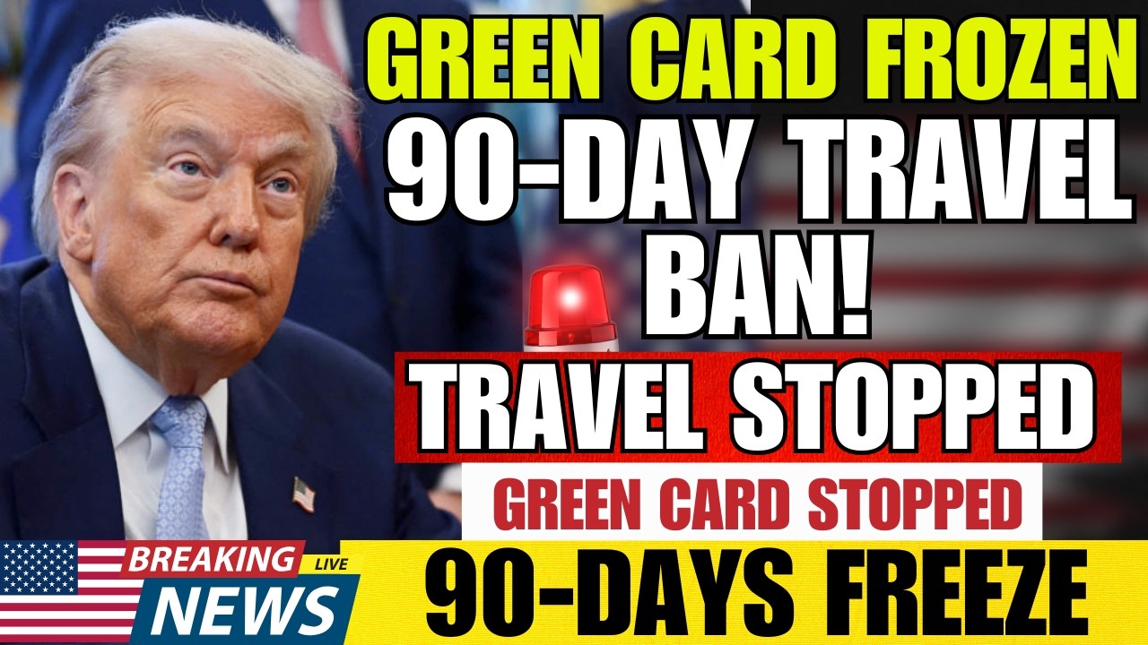 Can You Leave the US with a Green Card in 2026? The Answer May Surprise You