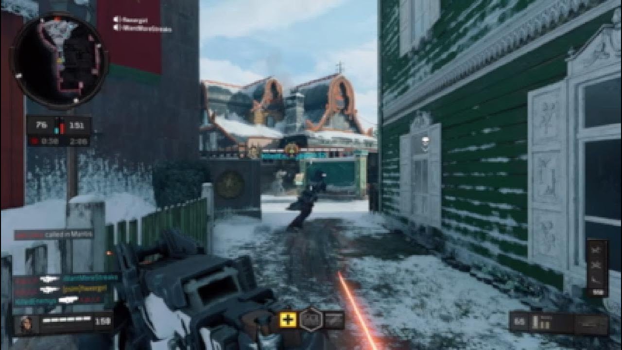 Trashing Sweats #9 x_p_r_c, ScytheAvailable, KingLemPS