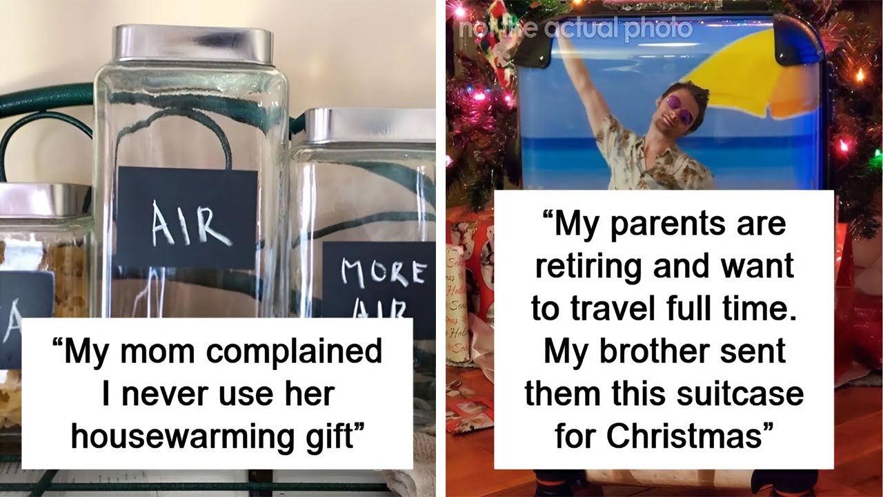 Times Adults Played Epic Pranks On Parents