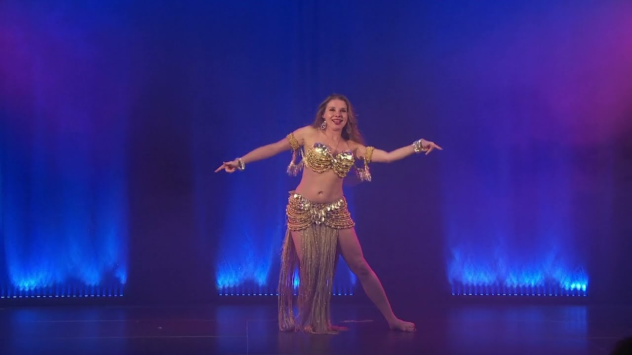 Ayse - Samba De Chertanovo - Drum Solo