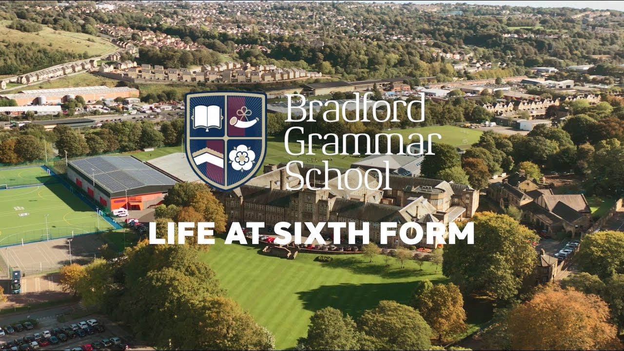 Life at BGS Sixth Form