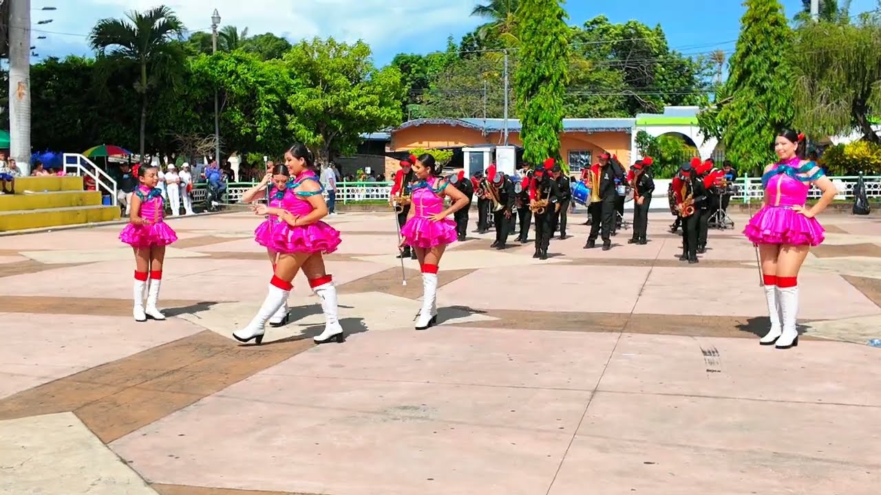 Victoria Latin Band  de Ciudad Victoria,  Cabañas.