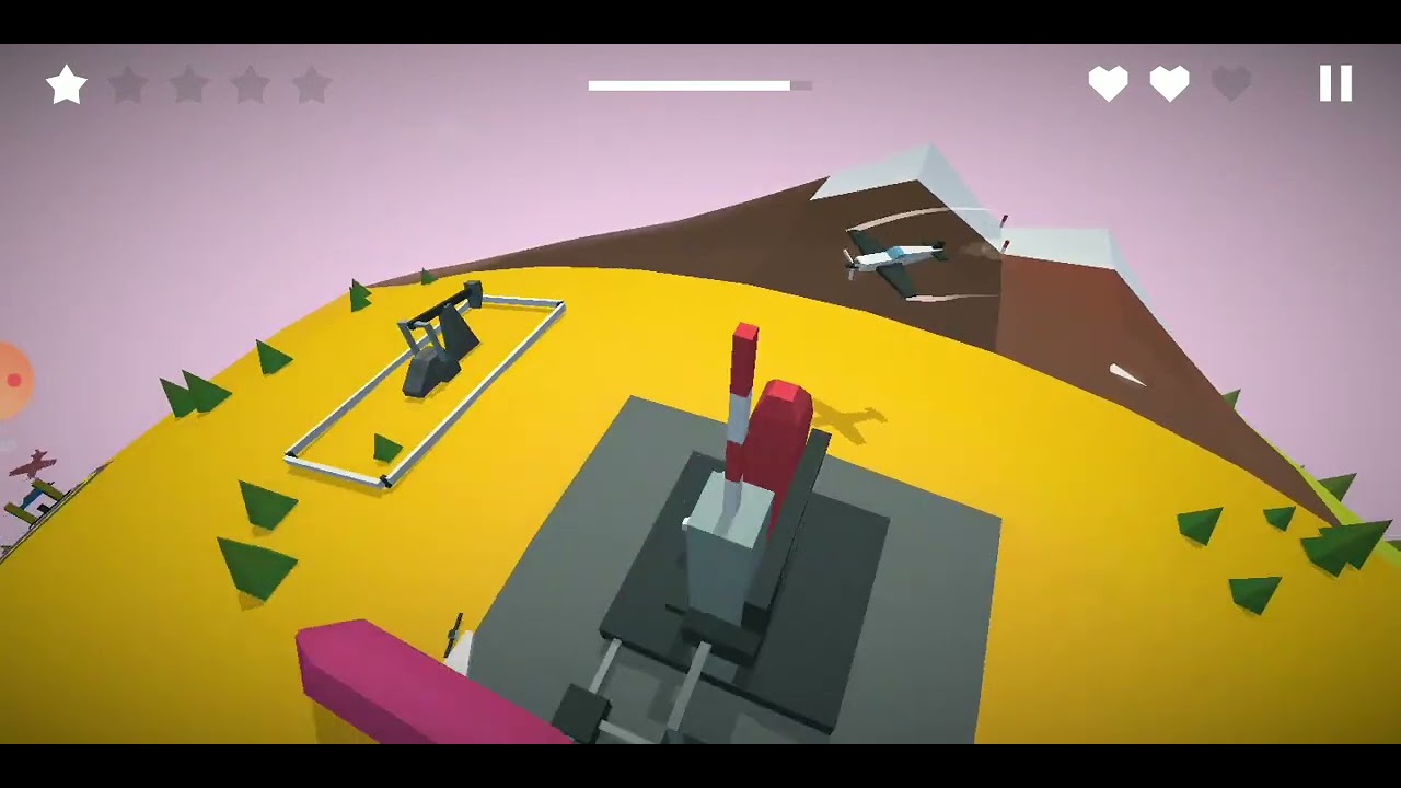 игра про дуели самолётов sky duels #1