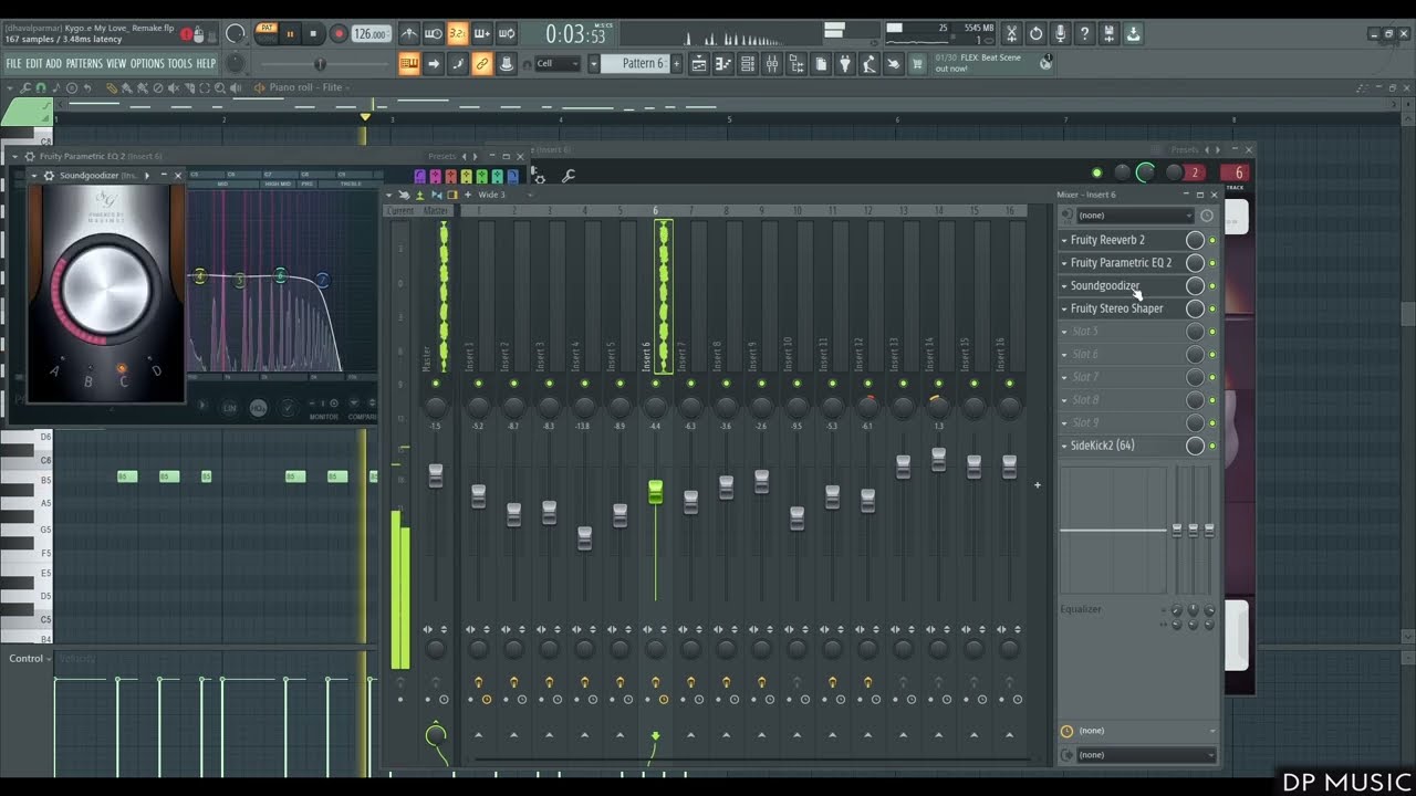 how to make Kygo   Save My Love  Remake in FL Studio