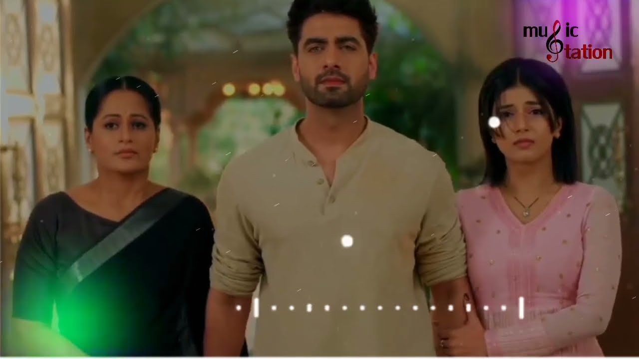 YRKKH EXTENDED BACKGROUND MUSIC | YEH RISHTA KYA KEHLATA HAI @Musicstationofficial-z2v