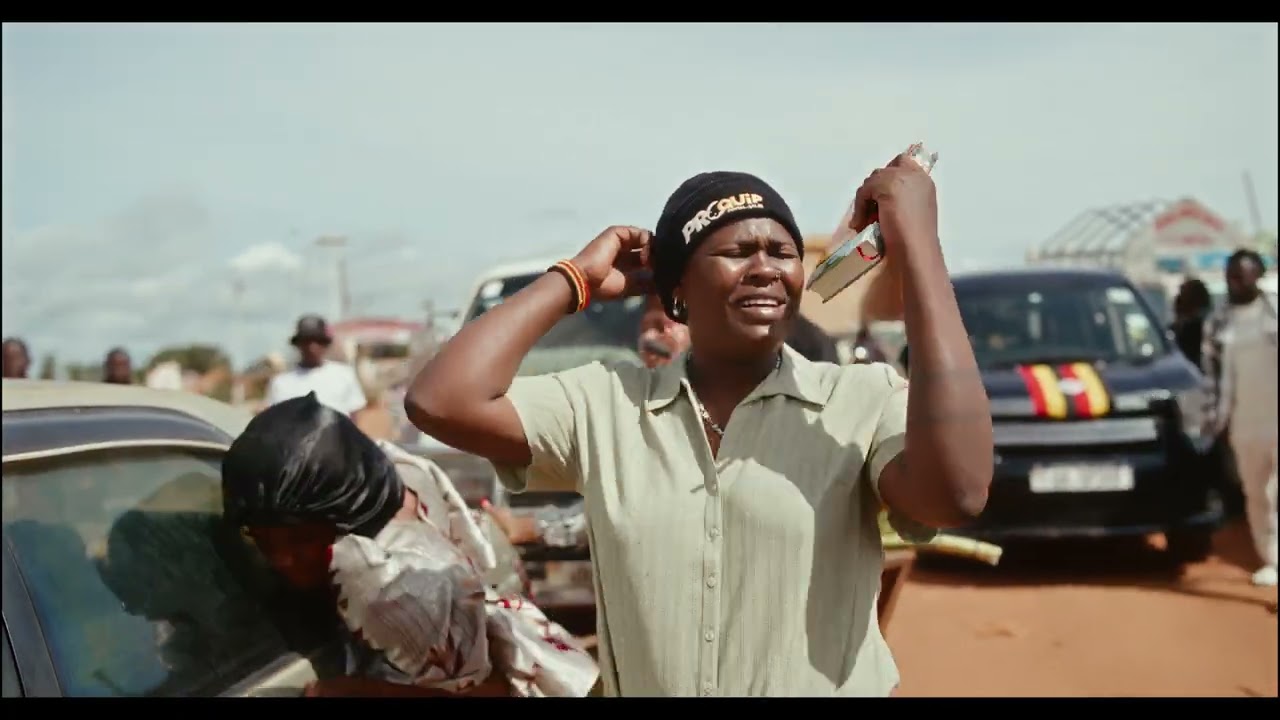 MPITAWO- UNCLE CHUMI (Official Music Video)