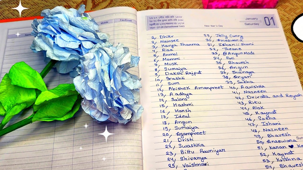 Handwritten Name Writing Live 🖊️ | Border Design First | Name Art😍