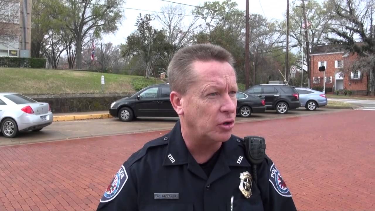 Hogg Middle School Report of Possible Kidnapping