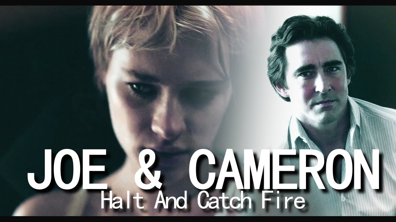Joe & Cameron | Lurk