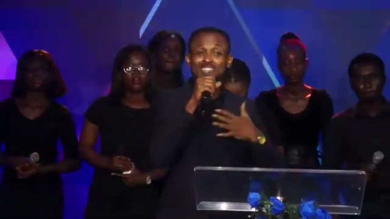 All things are possible | Jesus you are healing | Impact voices