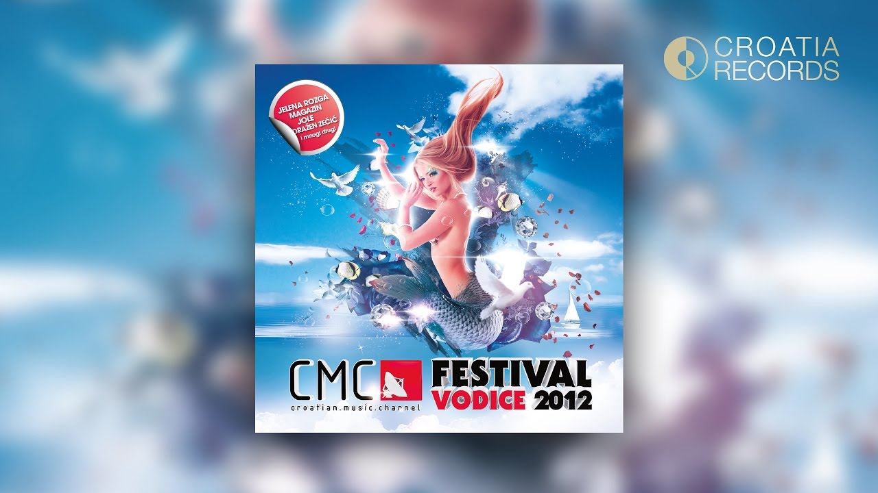 CMC FESTIVAL 2012.