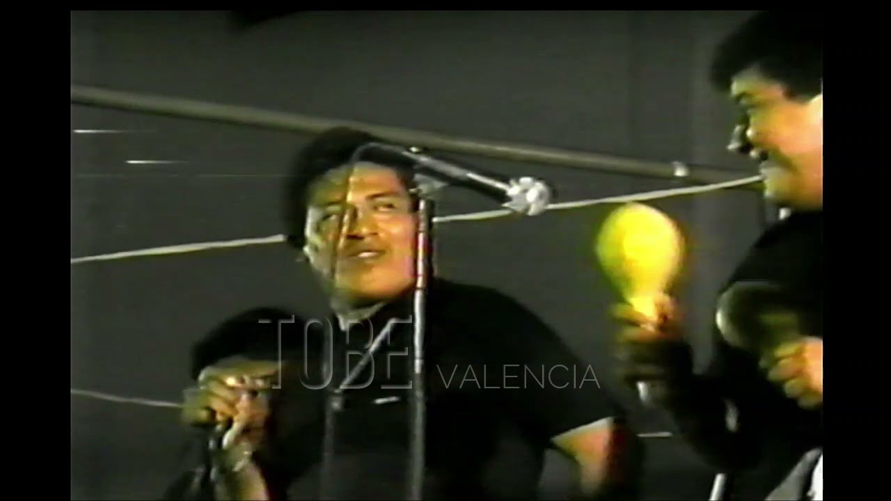 VEN MI AMOR - PERCY CHAPOÑAY