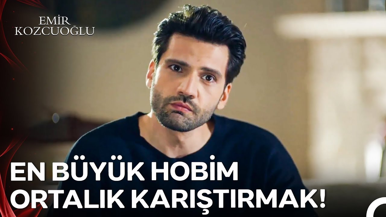 Muhteşem Aile Dramlarının En Büyük Yönetmeni