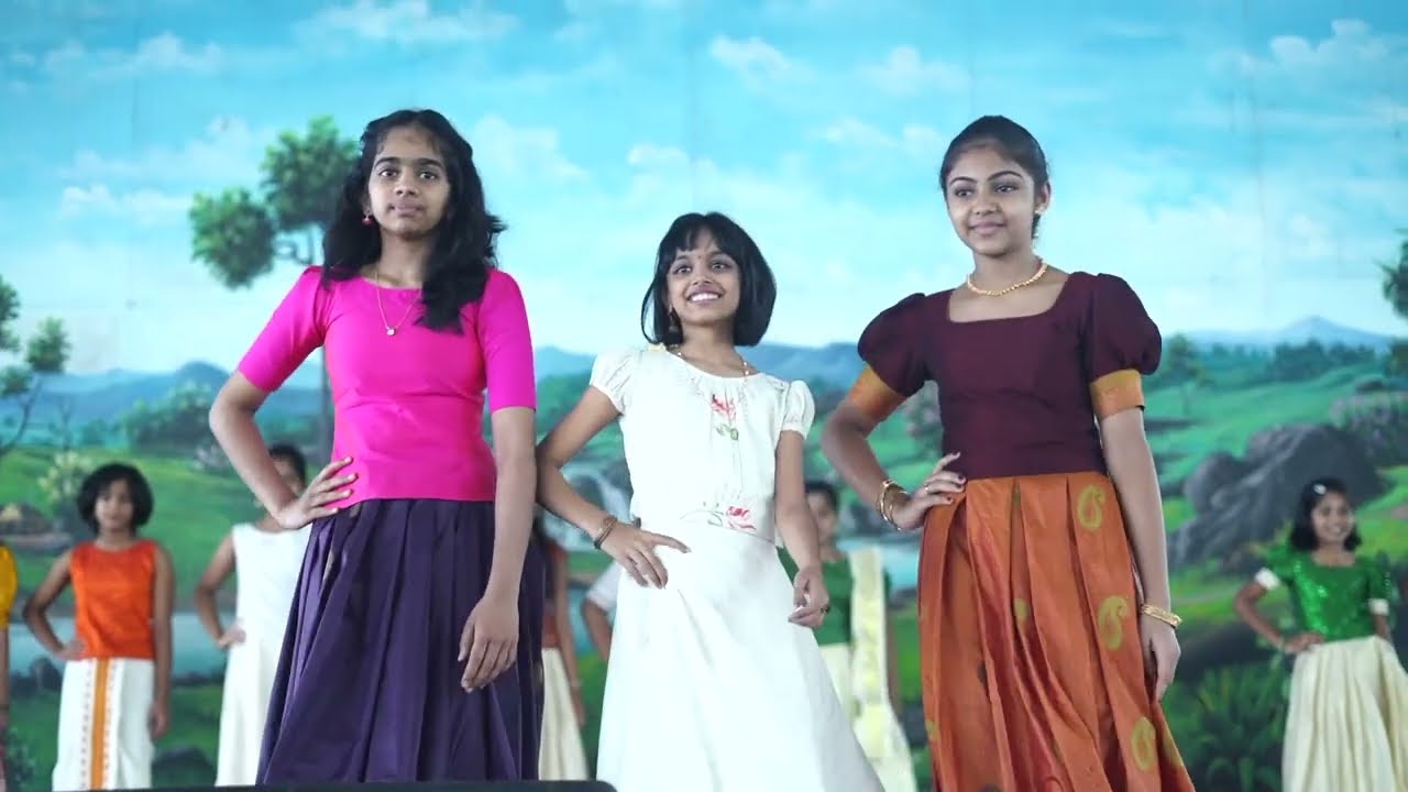Onam 2022 Celebration