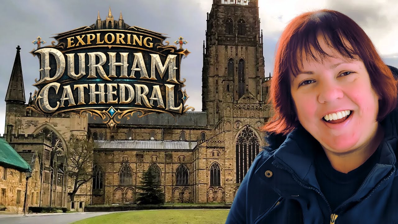 Is Durham Cathedral Worth Exploring?