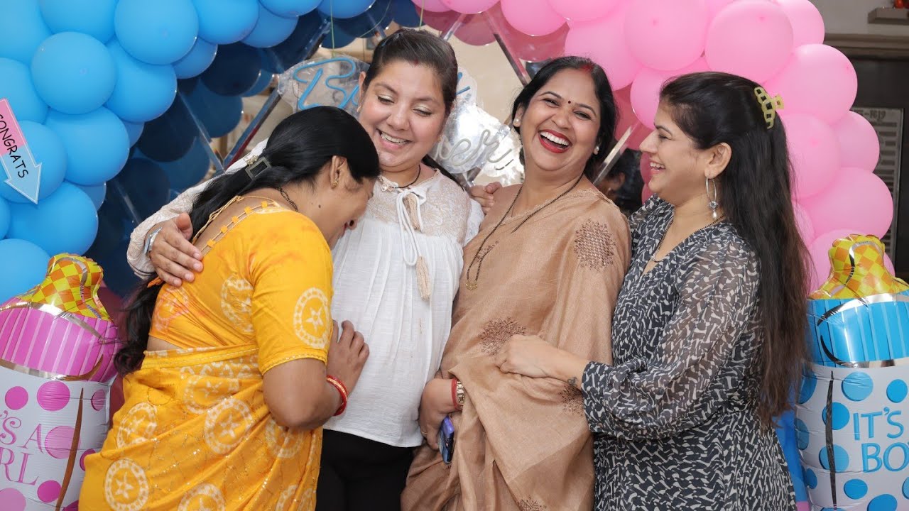 फैमिली के साथ कुछ खट्टी मीठी यादें भांजी की गोद भराई और चिंचनी बीच पर फैमिली के साथ मस्ती#love 